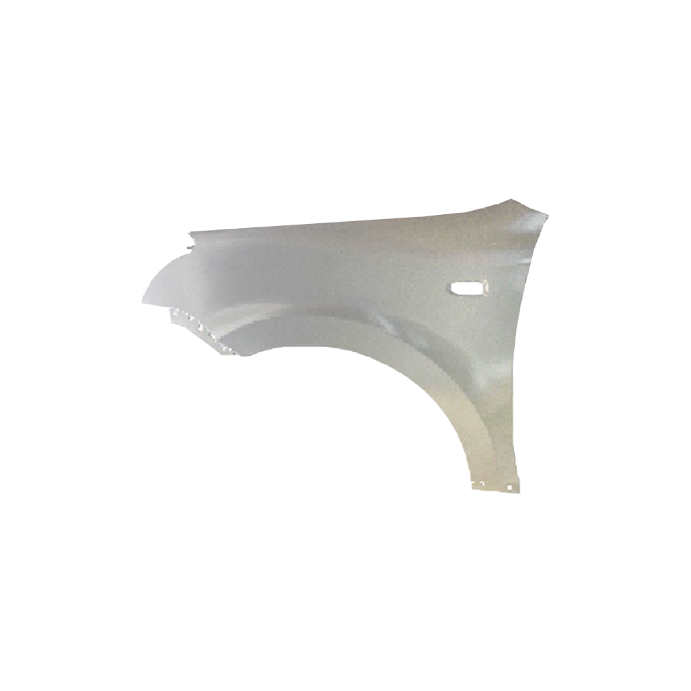 GUARDABARROS DELANTERO DE REPUESTO LH, PARA CHERY E5, A21-8403750FL-DY