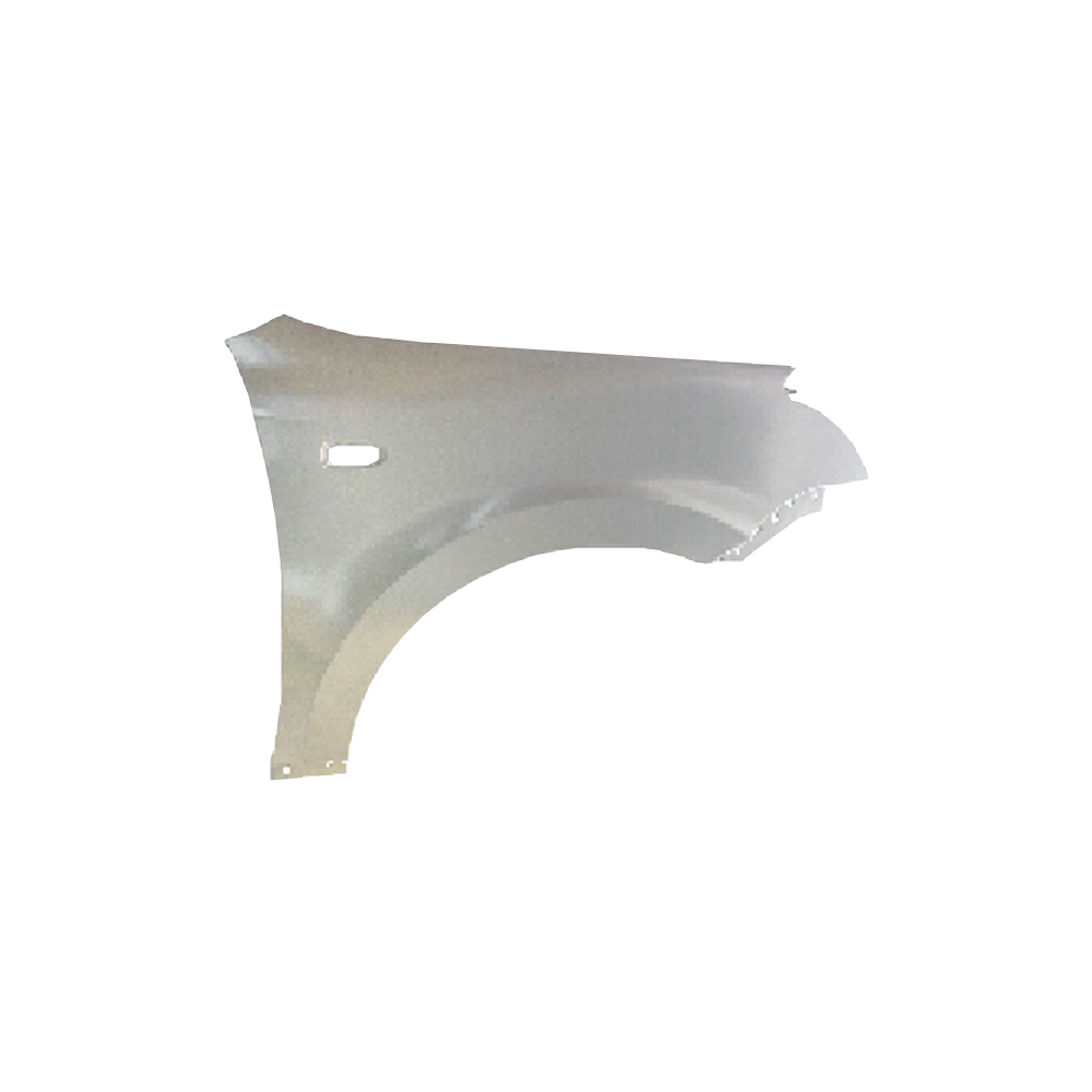 GUARDABARROS DELANTERO DE REPUESTO RH, PARA CHERY E5, A21-8403760FL-DY