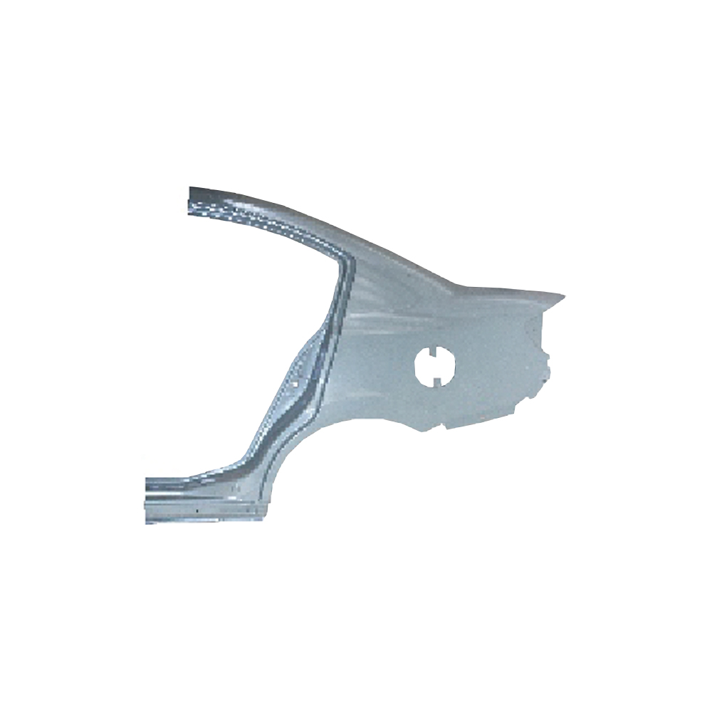 GUARDABARROS TRASERO DE REPUESTO LH, PARA CHERY E5, J18-5401010-DY