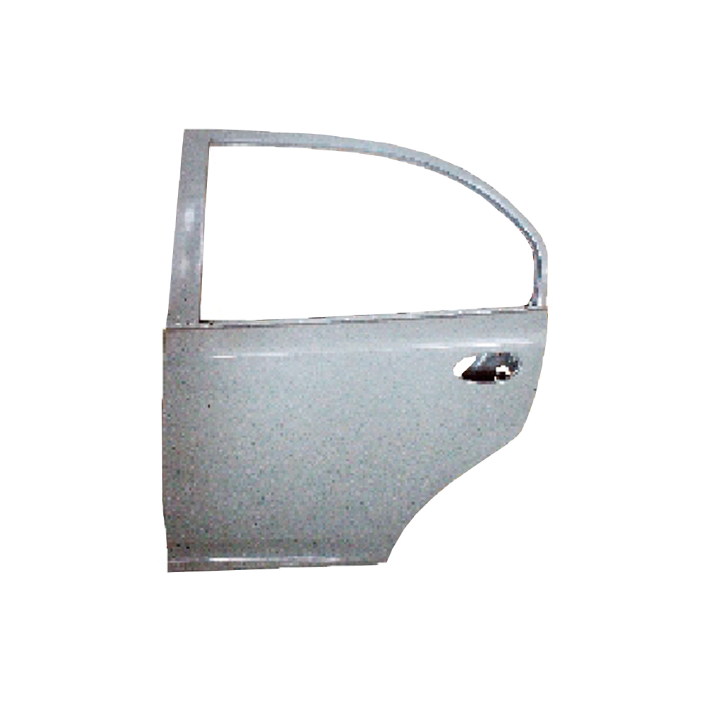 PUERTA TRASERA DE REPUESTO IZQUIERDA, PARA CHERY S21NA, S21-6201010-DY