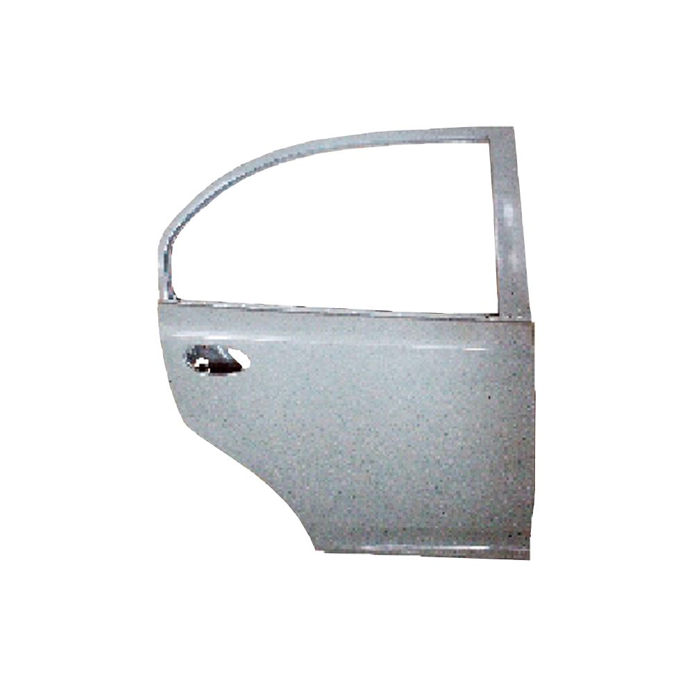 PUERTA TRASERA DE REPUESTO DERECHA, PARA CHERY S21NA, S21-6201020-DY