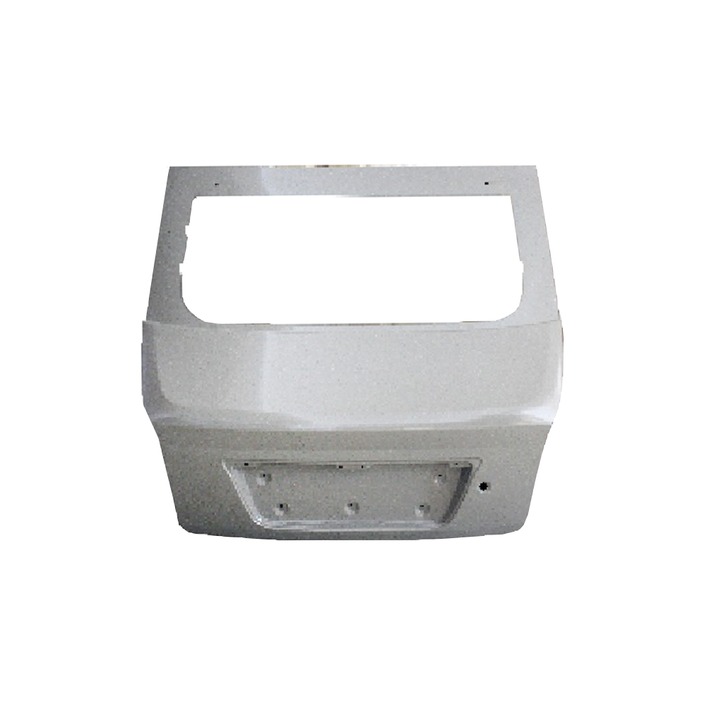 TAPA DE MALETERO DE REPUESTO, PARA CHERY S21NA, S21-6301010NA-DY