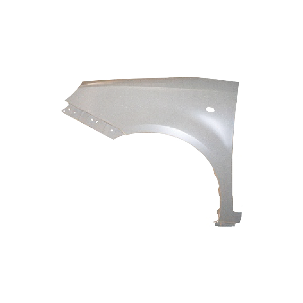 GUARDABARROS DELANTERO DE REPUESTO LH, PARA CHERY S21NA, S21-8403101NA-DY