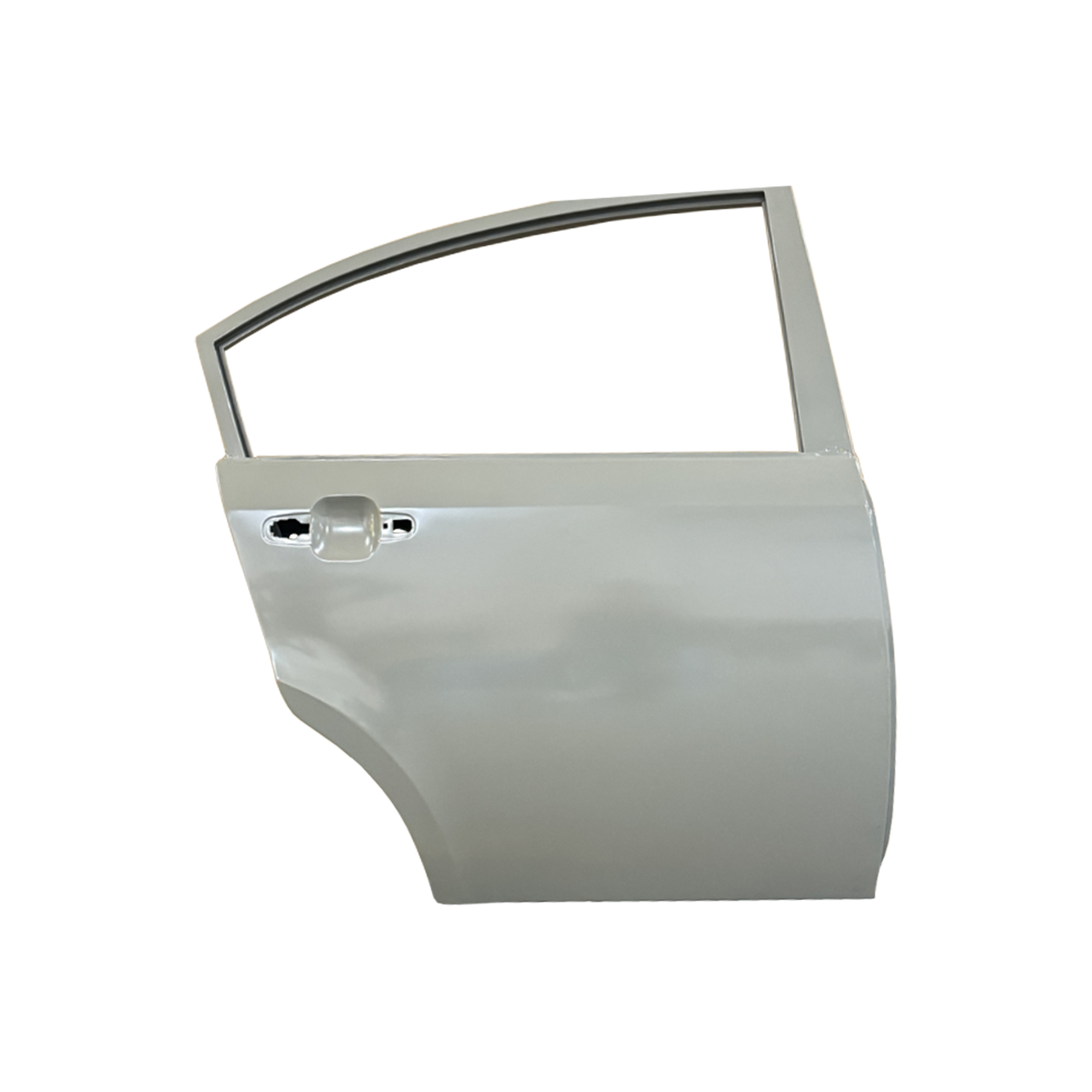 PUERTA TRASERA DE REPUESTO DERECHA, PARA CHERY A21GA