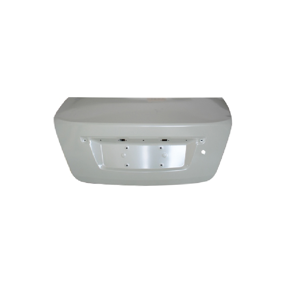 TAPA DE MALETERO DE REPUESTO, PARA CHERY A21GA, A21-6301010GA-DY