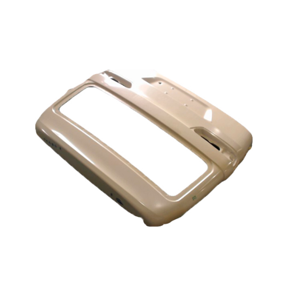 PORTÓN TRASERO DE REPUESTO, 2012-2021, PARA CHERY Q22, K06-6301010AB-DY