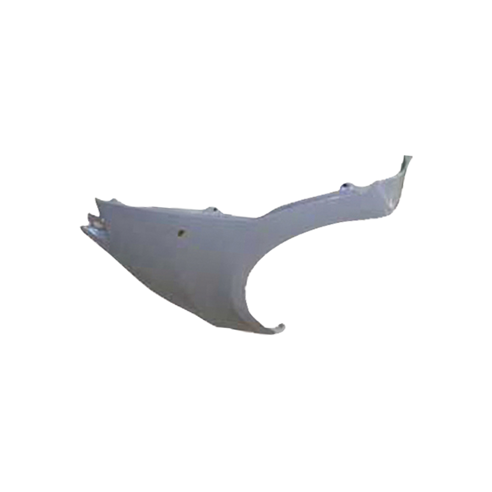 GUARDABARROS DELANTERO DE REPUESTO RH, PARA CHERY S22, S22-8403102-DY