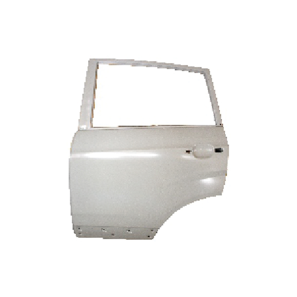 PUERTA TRASERA DE REPUESTO IZQUIERDA, PARA CHERY T21, T21-6201010-DY