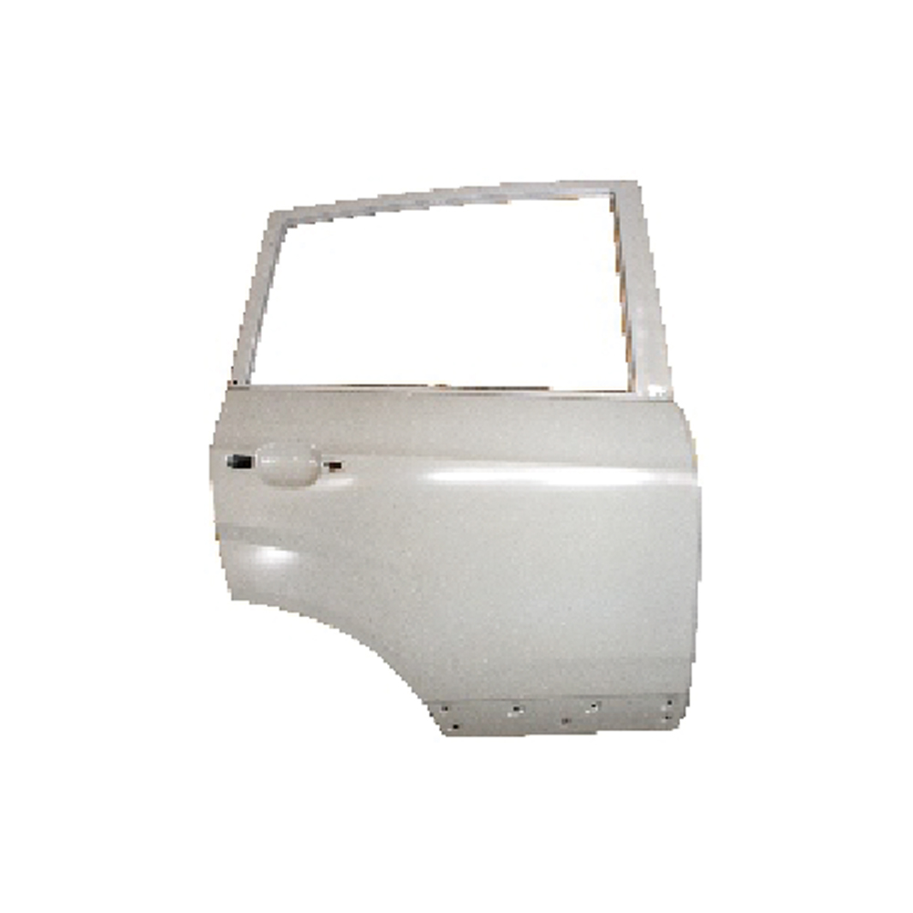 PUERTA TRASERA DE REPUESTO RH, PARA CHERY T21, T21-6201020-DY