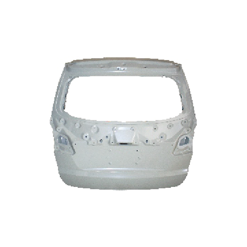 PORTÓN TRASERO DE REPUESTO, PARA CHERY T21, T21-6301010-DY