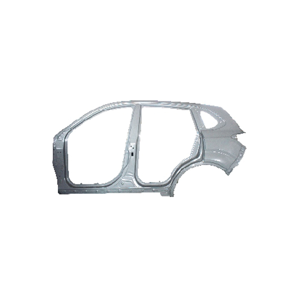 PANEL LATERAL DE REPUESTO LH, PARA CHERY T21, T21-5400100-DY