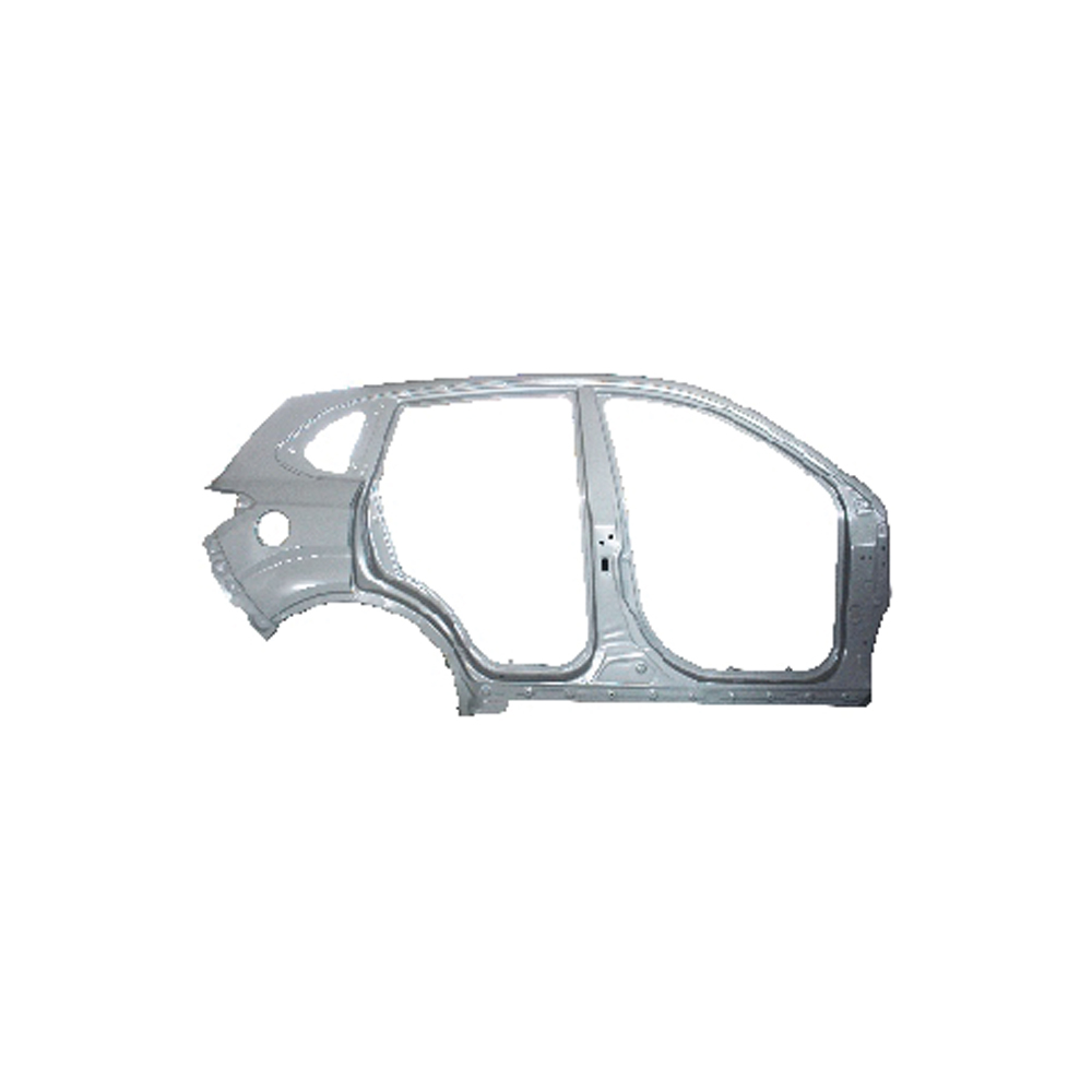 PANEL LATERAL DE REPUESTO DERECHO, PARA CHERY T21, T21-5400200-DY