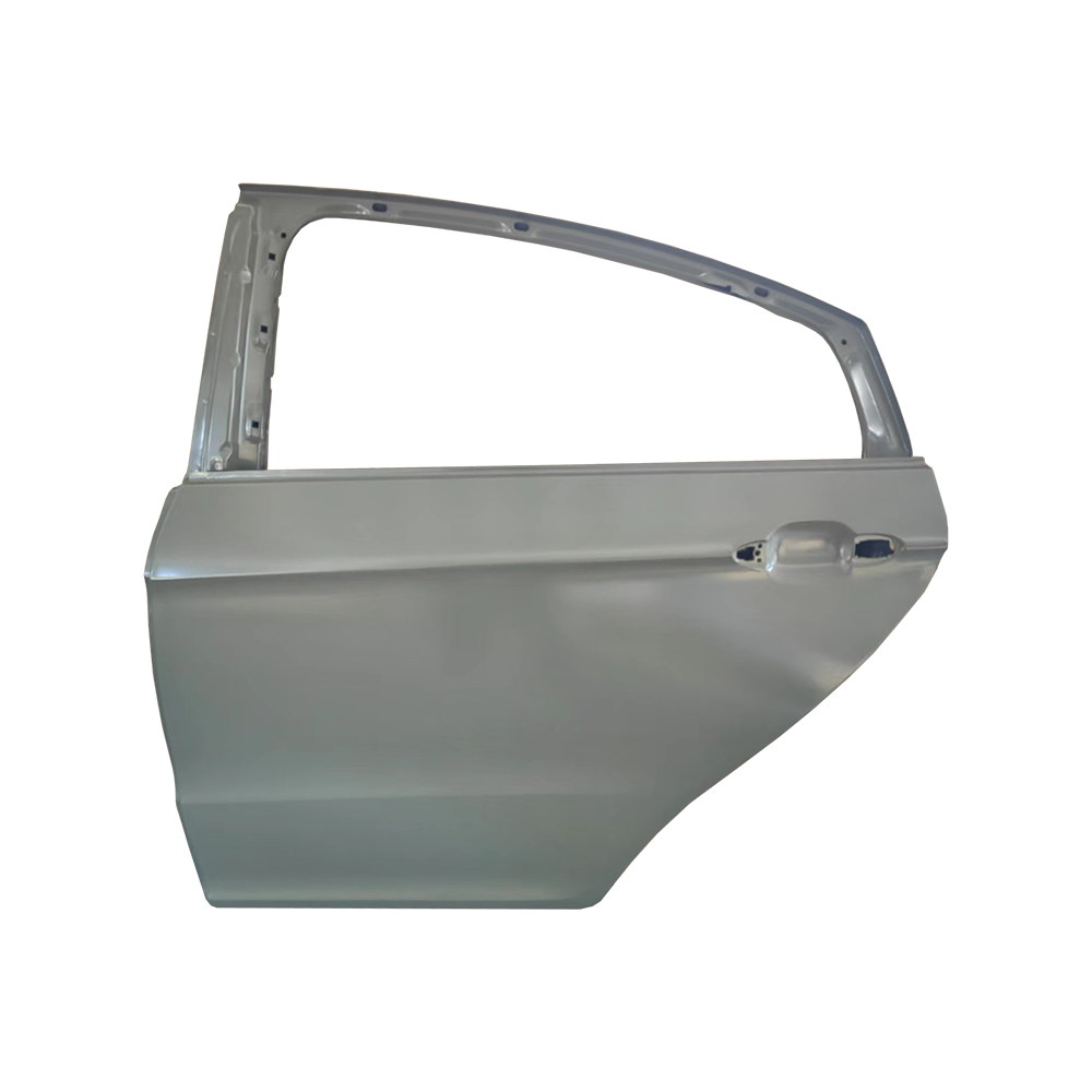 PUERTA TRASERA DE REPUESTO IZQUIERDA, PARA CHERY J60, J60-6201010-DY