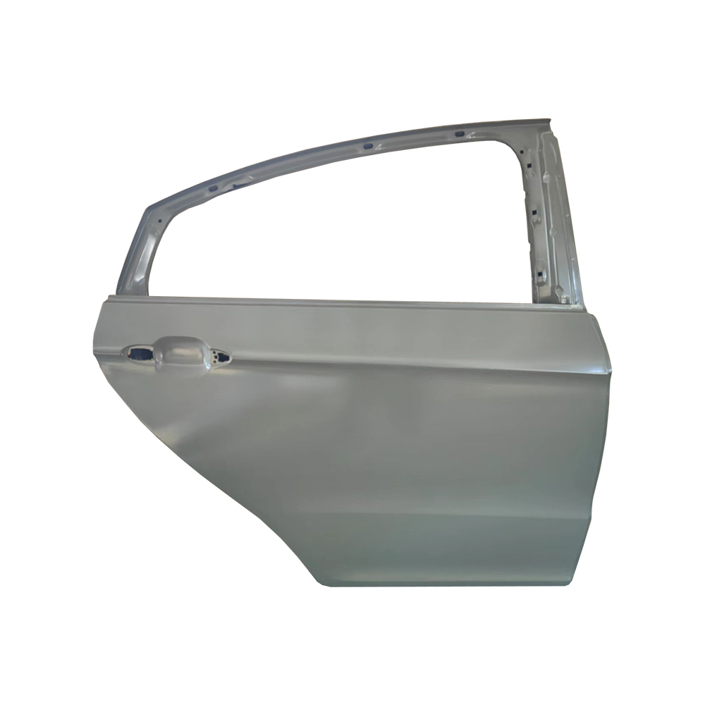 PUERTA TRASERA DE REPUESTO RH, PARA CHERY J60, J60-6201020-DY