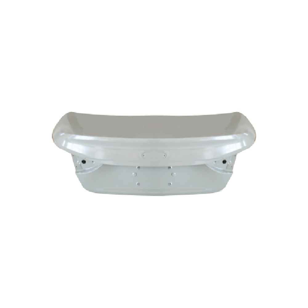 TAPA DE MALETERO DE REPUESTO, PARA CHERY J60, J60-6301010-DY