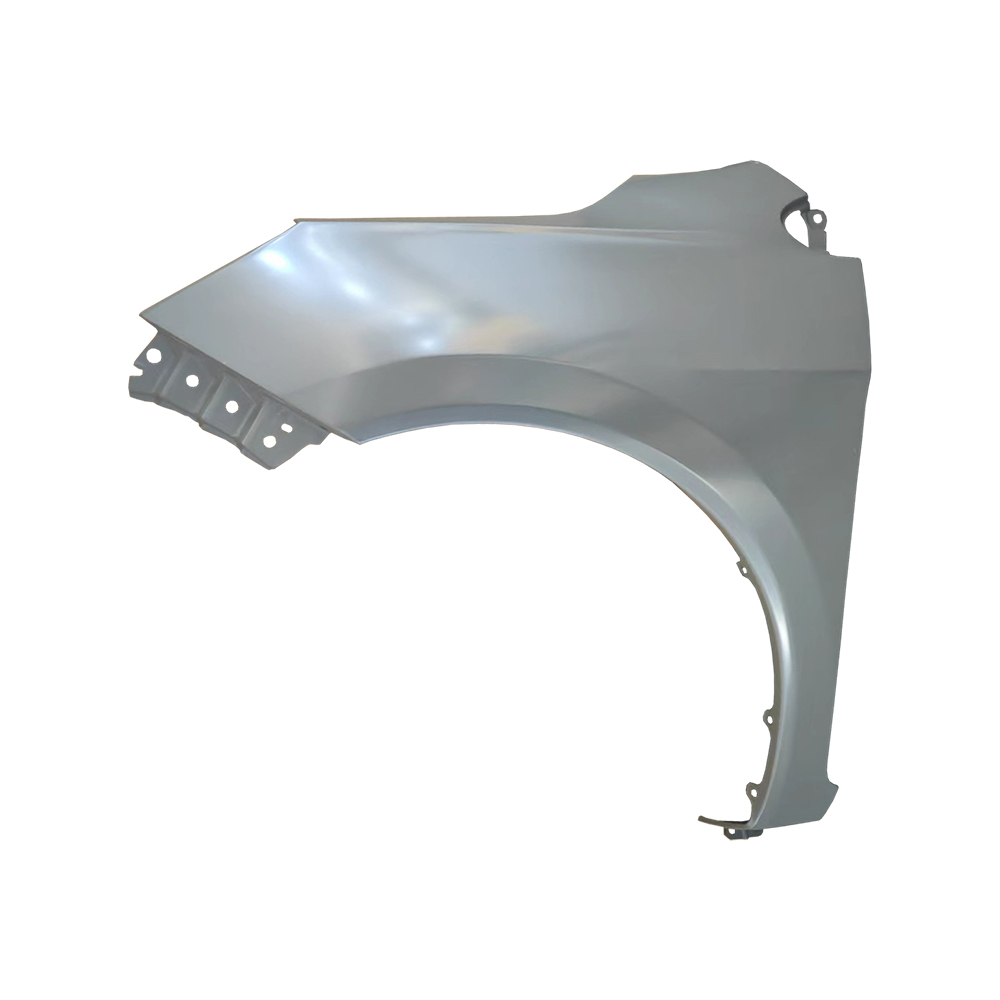GUARDABARROS DELANTERO DE REPUESTO LH, PARA CHERY J60, J60-8403101-DY