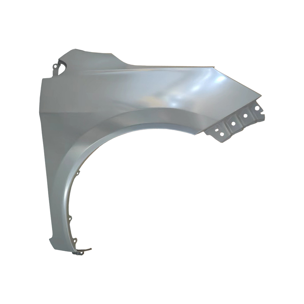 GUARDABARROS DELANTERO DE REPUESTO RH, PARA CHERY J60, J60-8403102-DY