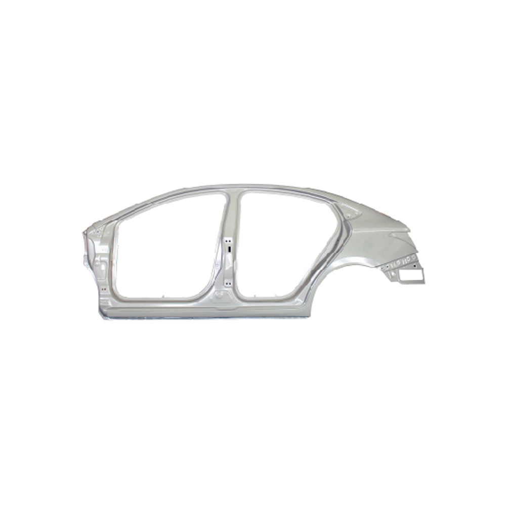 PANEL LATERAL DE REPUESTO LH, PARA CHERY J60, J60-5400100-DY