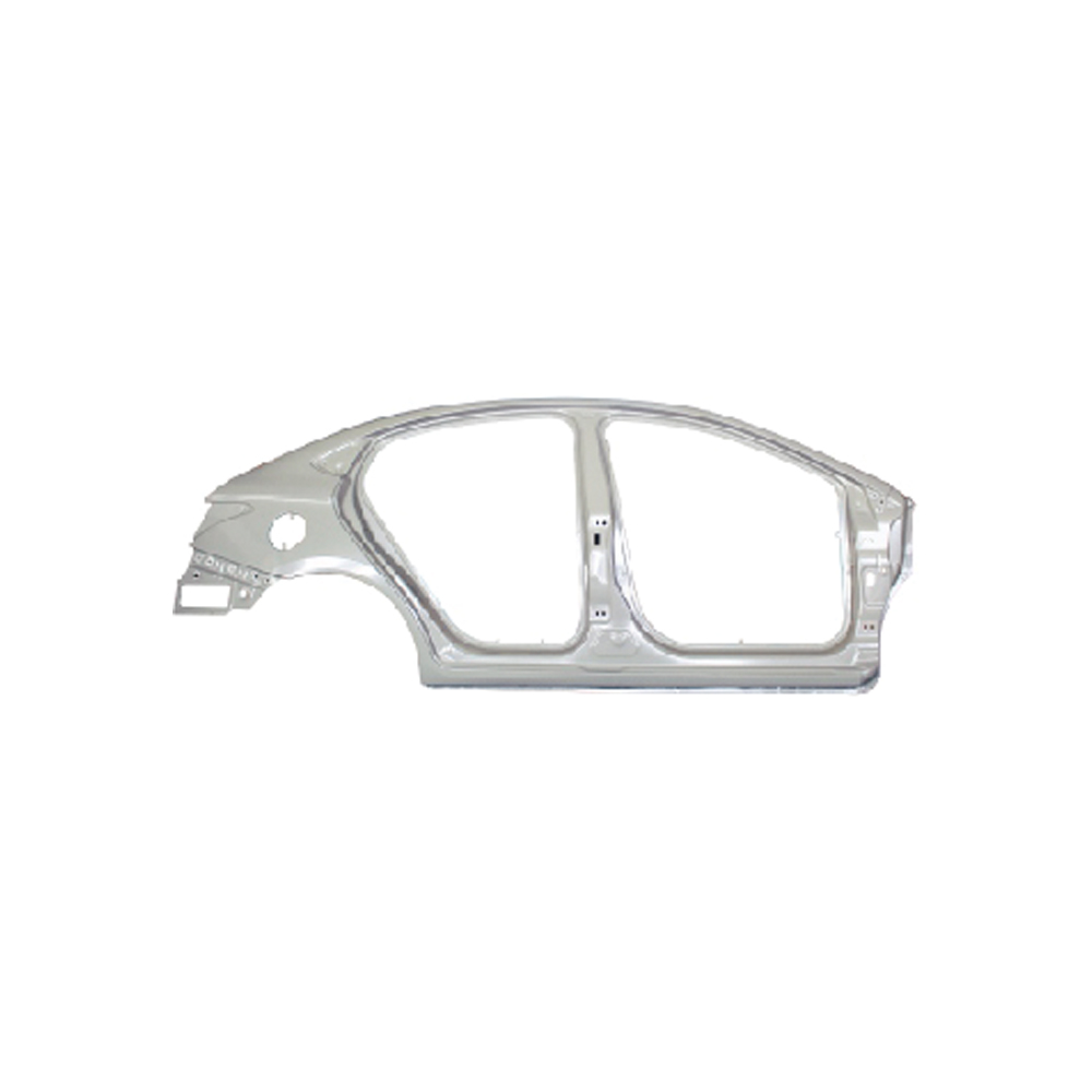 PANEL LATERAL DE REPUESTO DERECHO, PARA CHERY J60, J60-5400200-DY