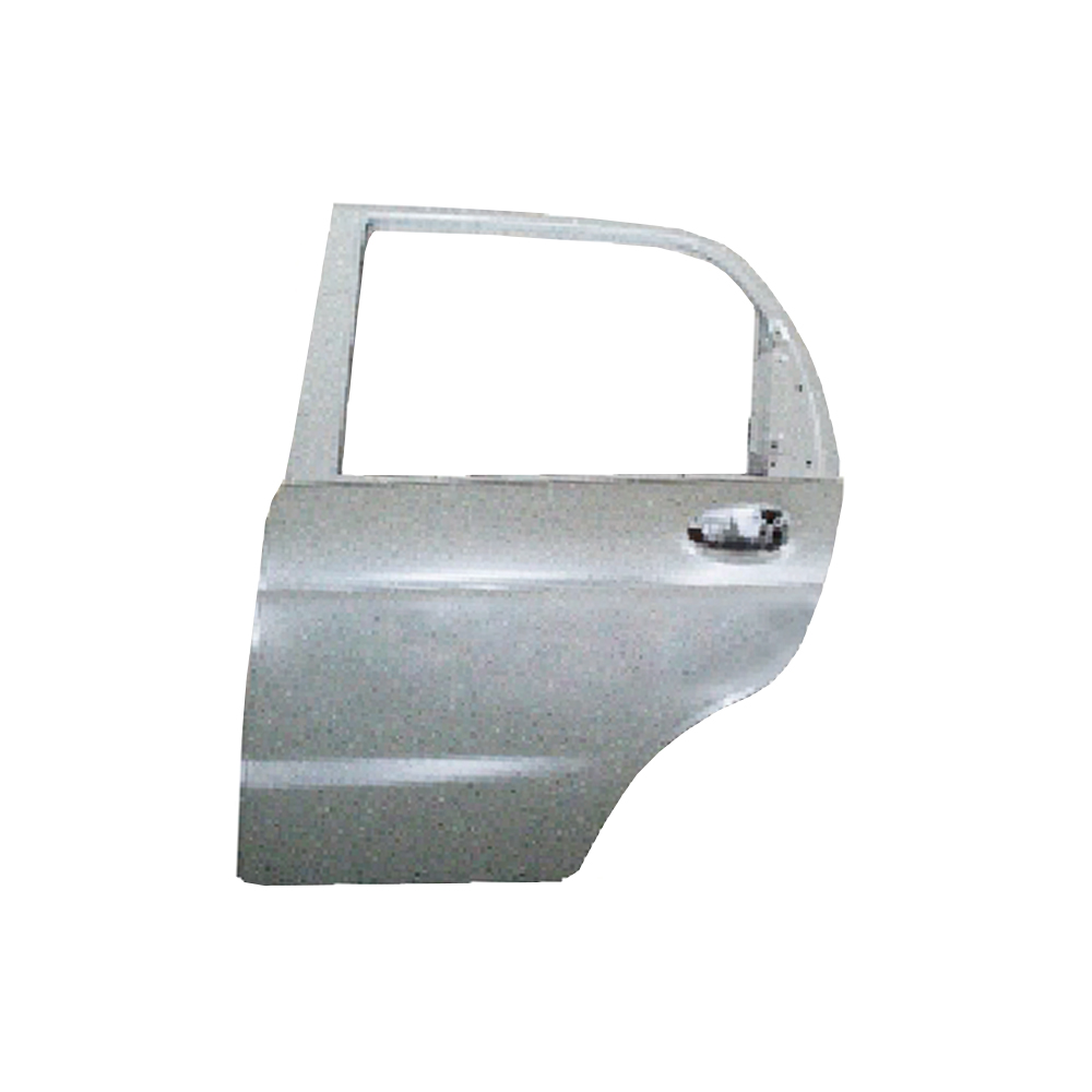 PUERTA TRASERA DE REPUESTO IZQUIERDA, 2013, PARA CHERY QQ (S11FL), J00-6201010-DY
