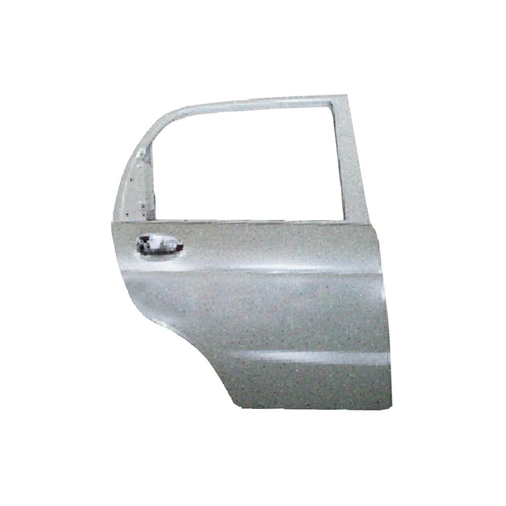 PUERTA TRASERA DE REPUESTO RH, 2013, PARA CHERY QQ (S11FL), J00-6201020-DY