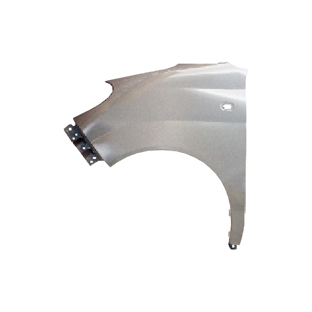 GUARDABARROS DELANTERO DE REPUESTO LH, 2013, PARA CHERY QQ (S11FL), J00-8403101-DY