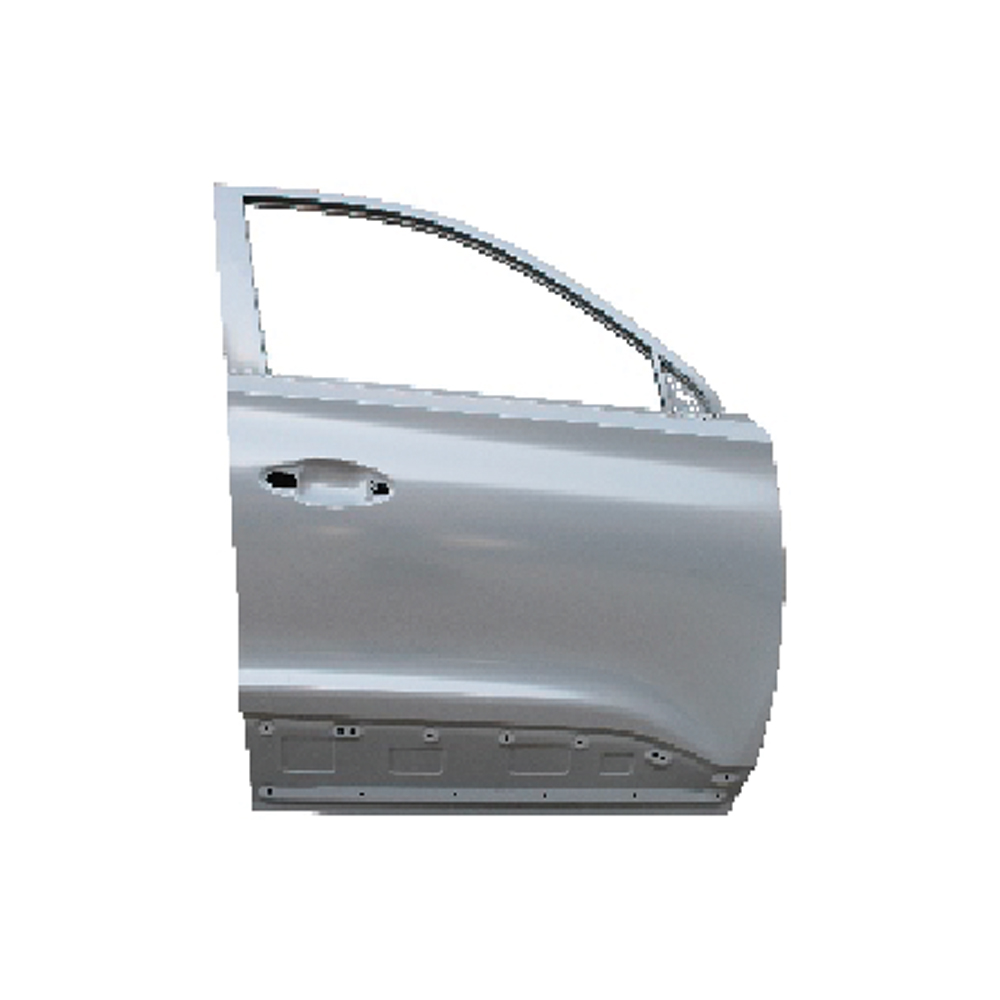 PUERTA DELANTERA DE REPUESTO RH, 2017-, PARA CHERY TIGGO 4, J68-6101020-DY