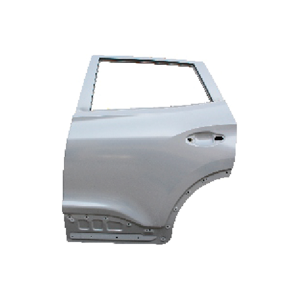 PUERTA TRASERA DE REPUESTO IZQUIERDA, 2017-, PARA CHERY TIGGO 4, J68-6201010-DY