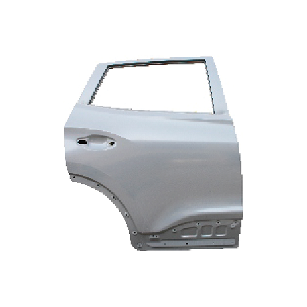 PUERTA TRASERA DE REPUESTO RH, 2017-, PARA CHERY TIGGO 4, J68-6201020-DY