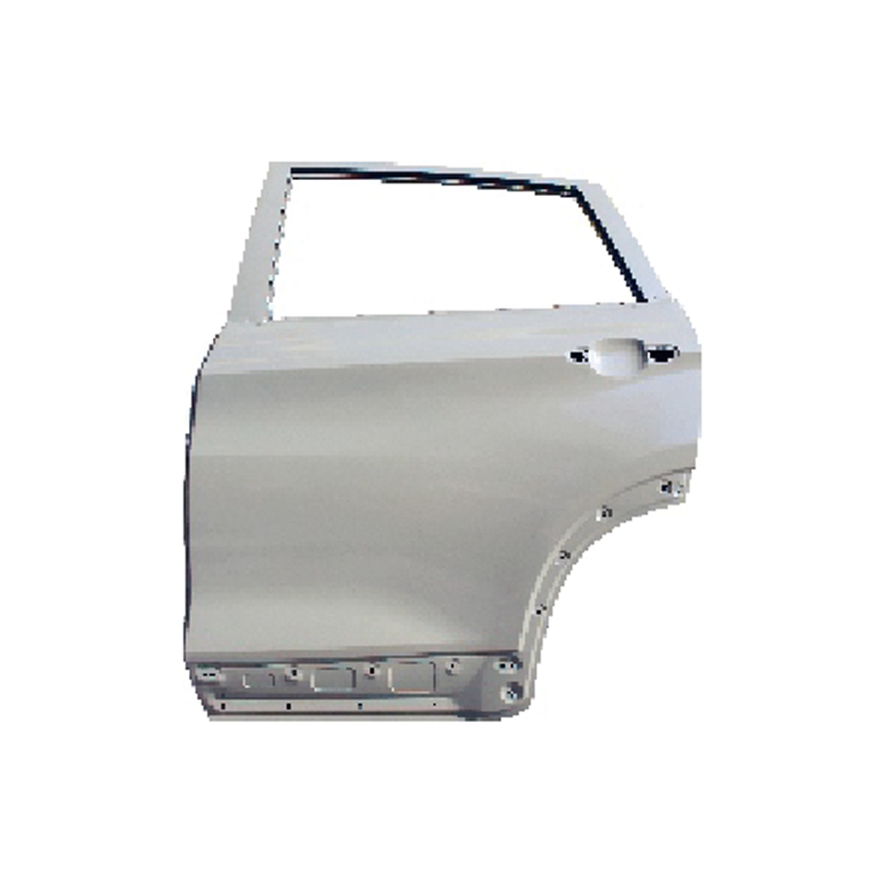 PUERTA TRASERA DE REPUESTO IZQUIERDA, 2016-, PARA CHERY TIGGO 7(T15), T15-6201010-DY