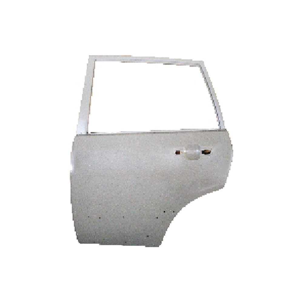 PUERTA TRASERA DE REPUESTO IZQUIERDA, 2014-, PARA CHERY TIGGO 3 (T11LV), T11-6201010LV-DY