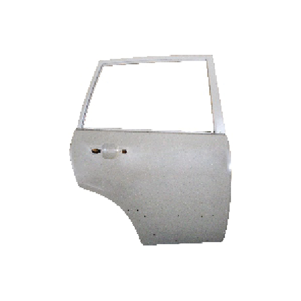 PUERTA TRASERA DE REPUESTO RH, 2014-, PARA CHERY TIGGO 3 (T11LV), T11-6201020LV-DY