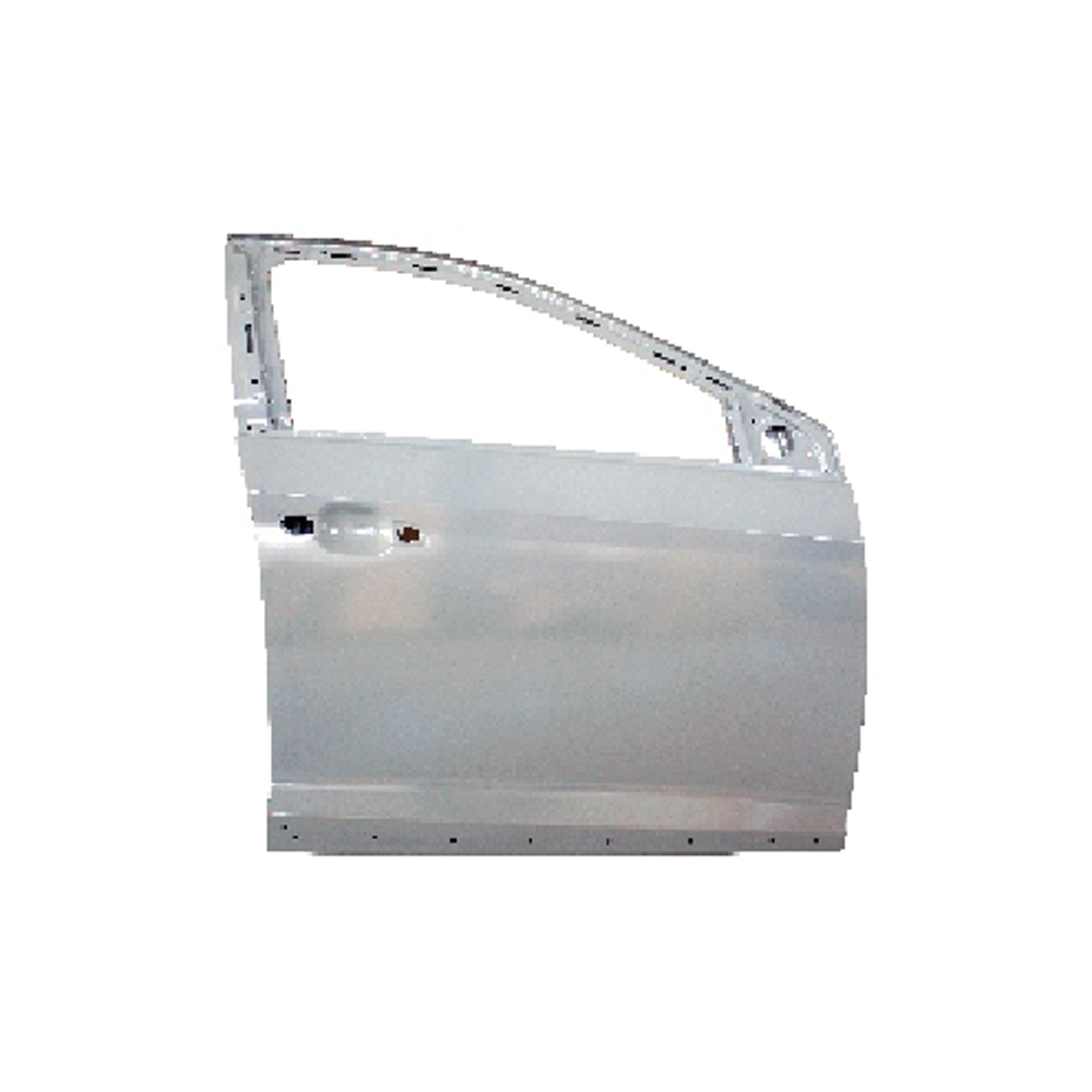 PUERTA DELANTERA DE REPUESTO RH, 2016-2020, PARA CHERY TIGGO 3X, J69-6101020-DY