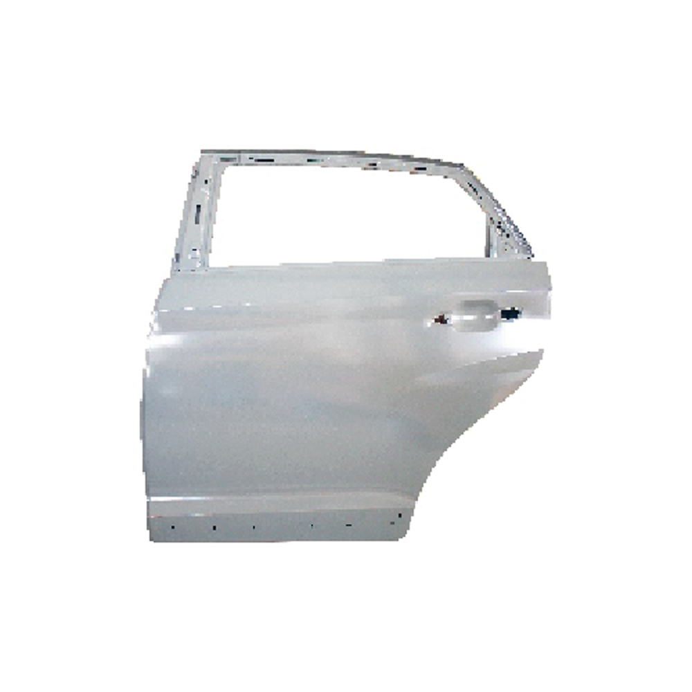 PUERTA TRASERA DE REPUESTO IZQUIERDA, 2016-2020, PARA CHERY TIGGO 3X, J69-6201010-DY