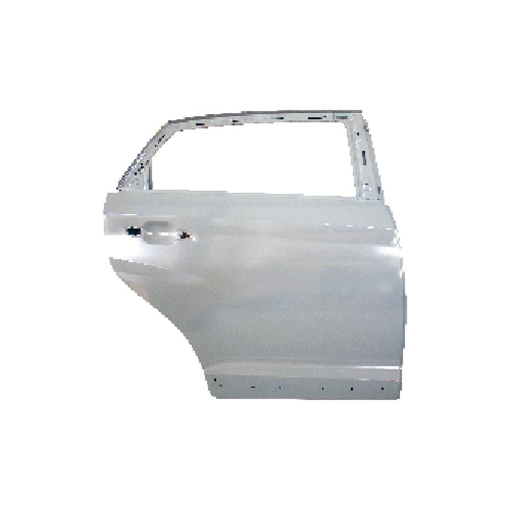 PUERTA TRASERA DE REPUESTO RH, 2016-2020, PARA CHERY TIGGO 3X, J69-6201020-DY