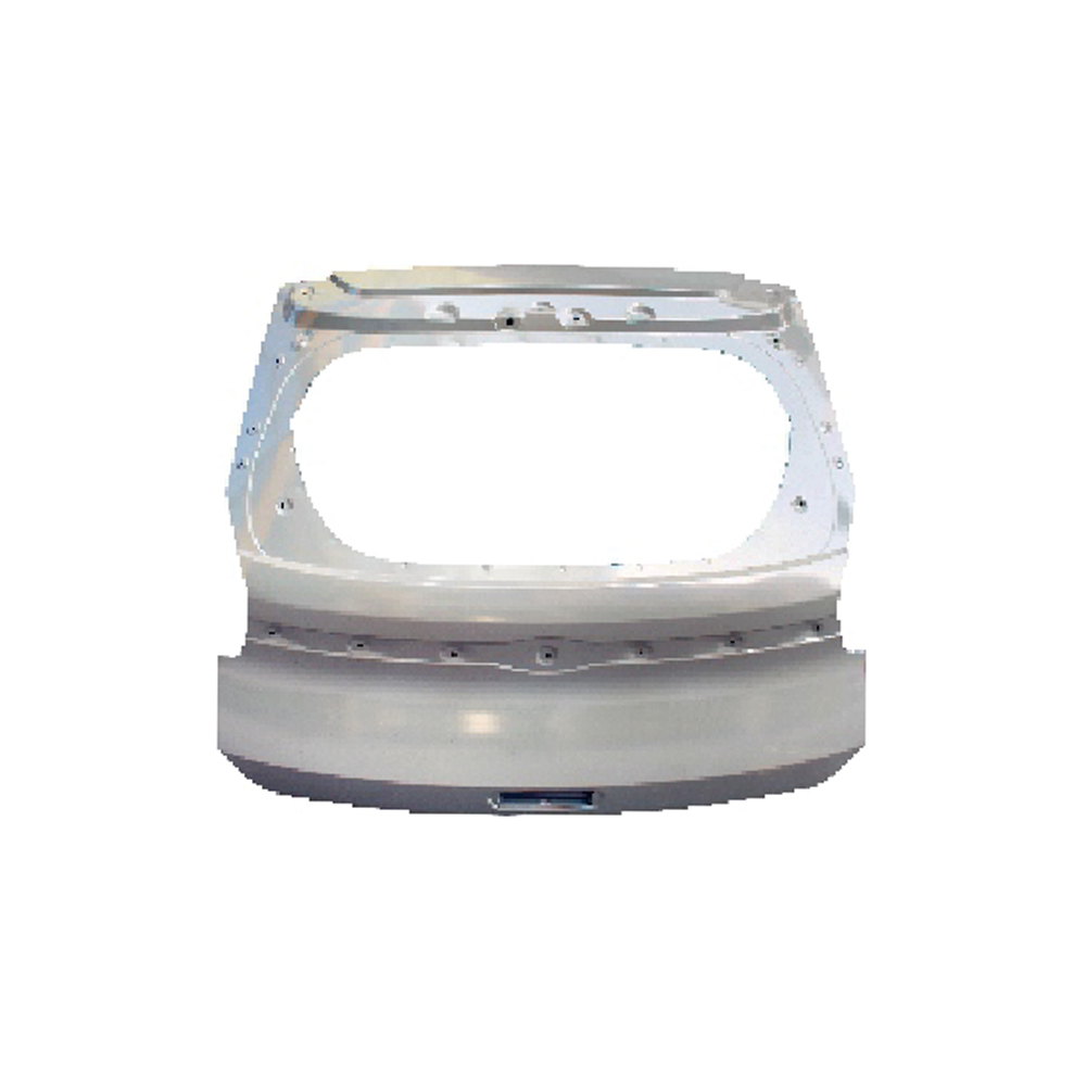 PORTÓN TRASERO DE REPUESTO, 2016-2020, PARA CHERY TIGGO 3X, J69-6301010-DY