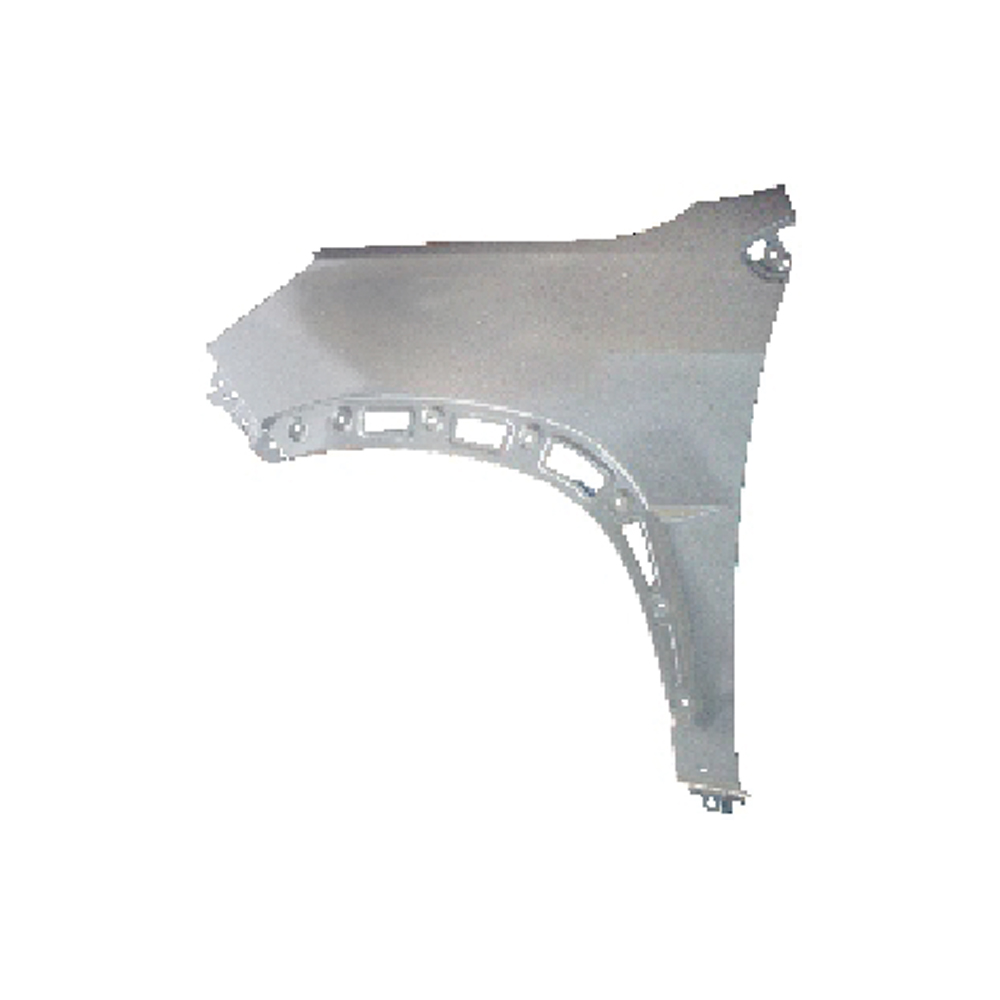 GUARDABARROS DELANTERO DE REPUESTO LH, 2016-2020, PARA CHERY TIGGO 3X, J69-8403101-DY