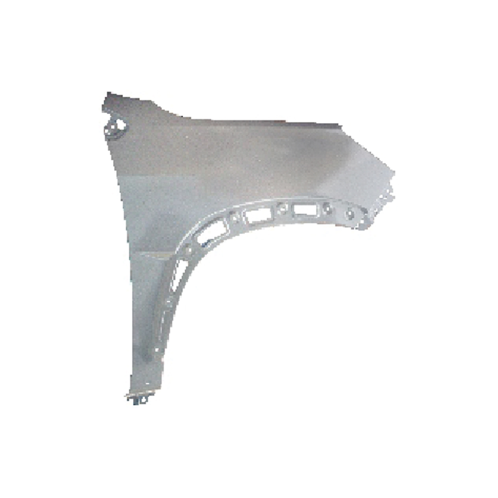 GUARDABARROS DELANTERO DE REPUESTO RH, 2016-2020, PARA CHERY TIGGO 3X, J69-8403102-DY