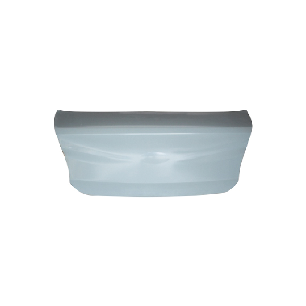TAPA DE MALETERO DE REPUESTO, 2013-2015, PARA CHERY E3, J52-6301010-DY