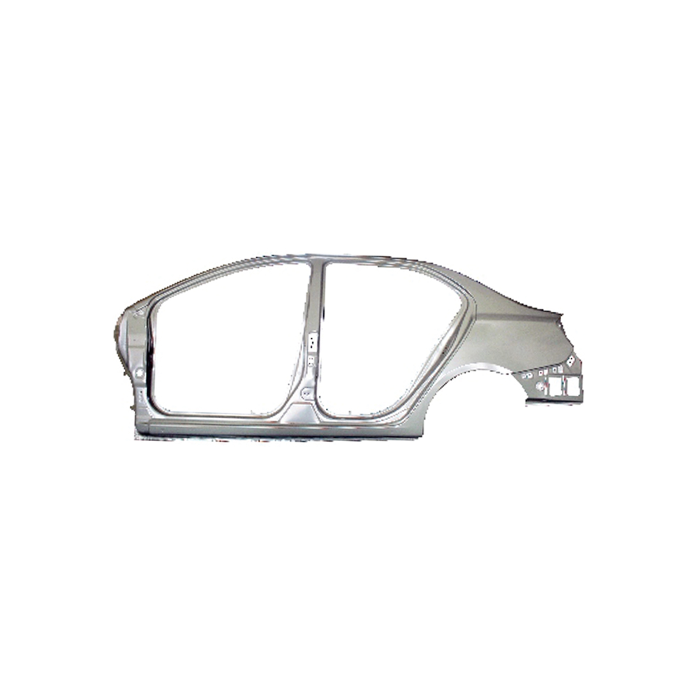 PANEL LATERAL DE REPUESTO LH, 2013-2015, PARA CHERY E3, J52-5400100-DY
