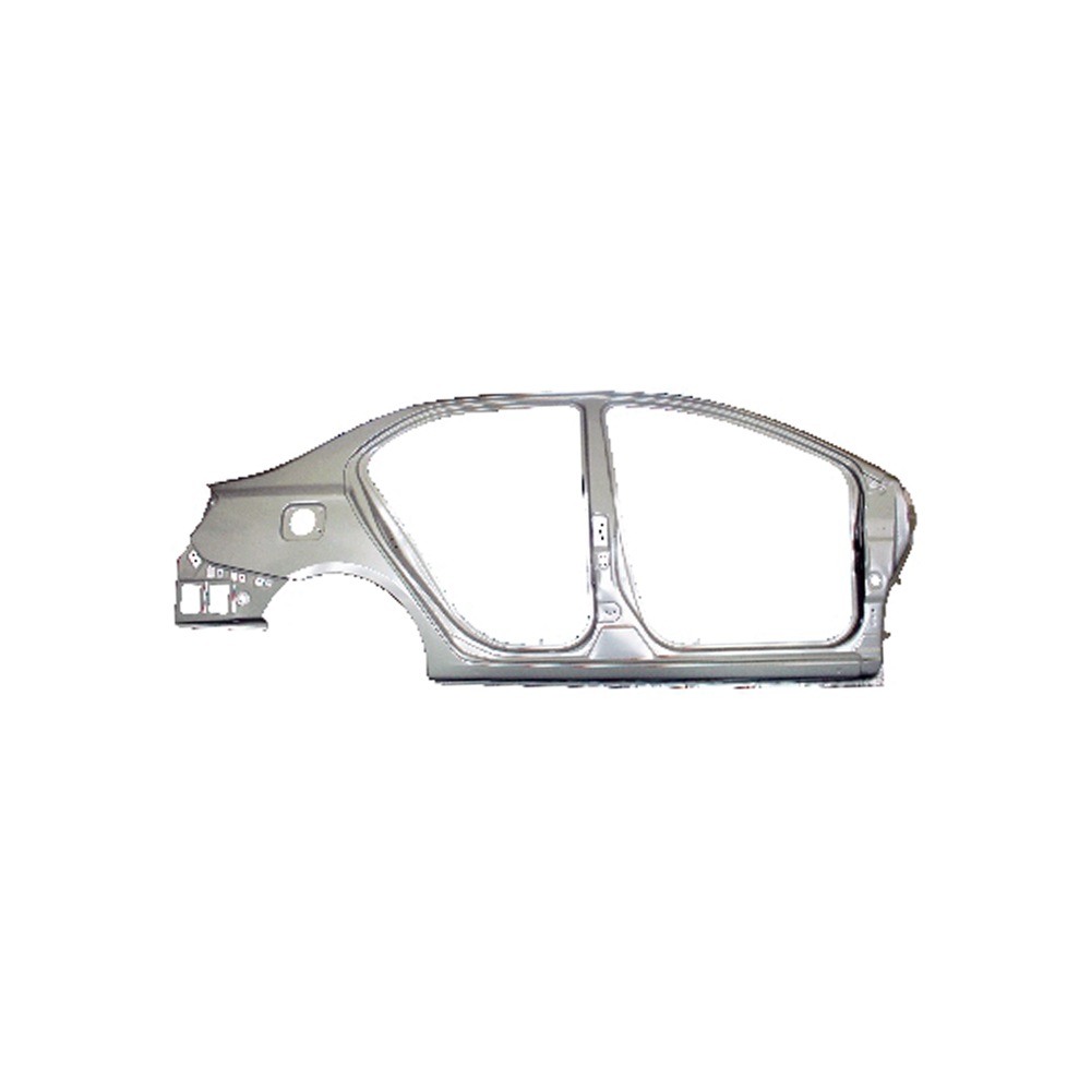 PANEL LATERAL DE REPUESTO RH, 2013-2015, PARA CHERY E3, J52-5400200-DY