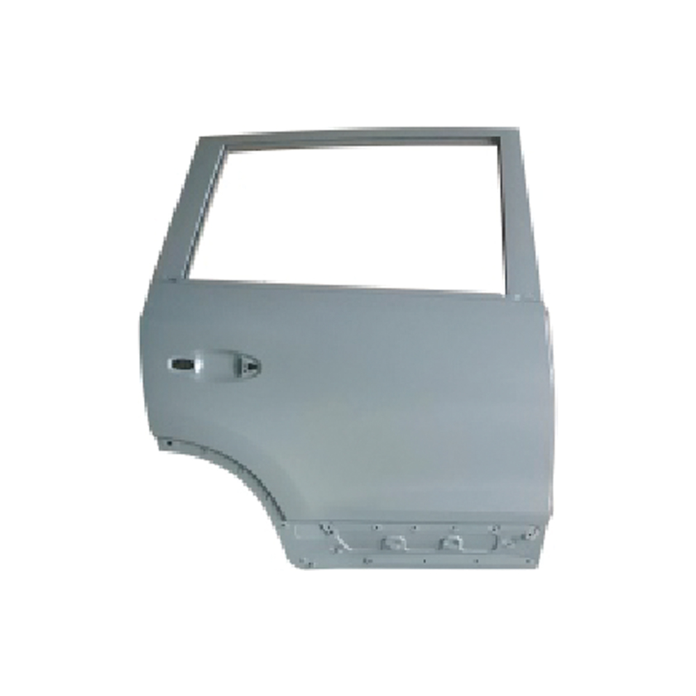 PUERTA TRASERA DE REPUESTO IZQUIERDA, 2018-2021, PARA CHERY TIGGO 8(T18), 551000436AADYJ