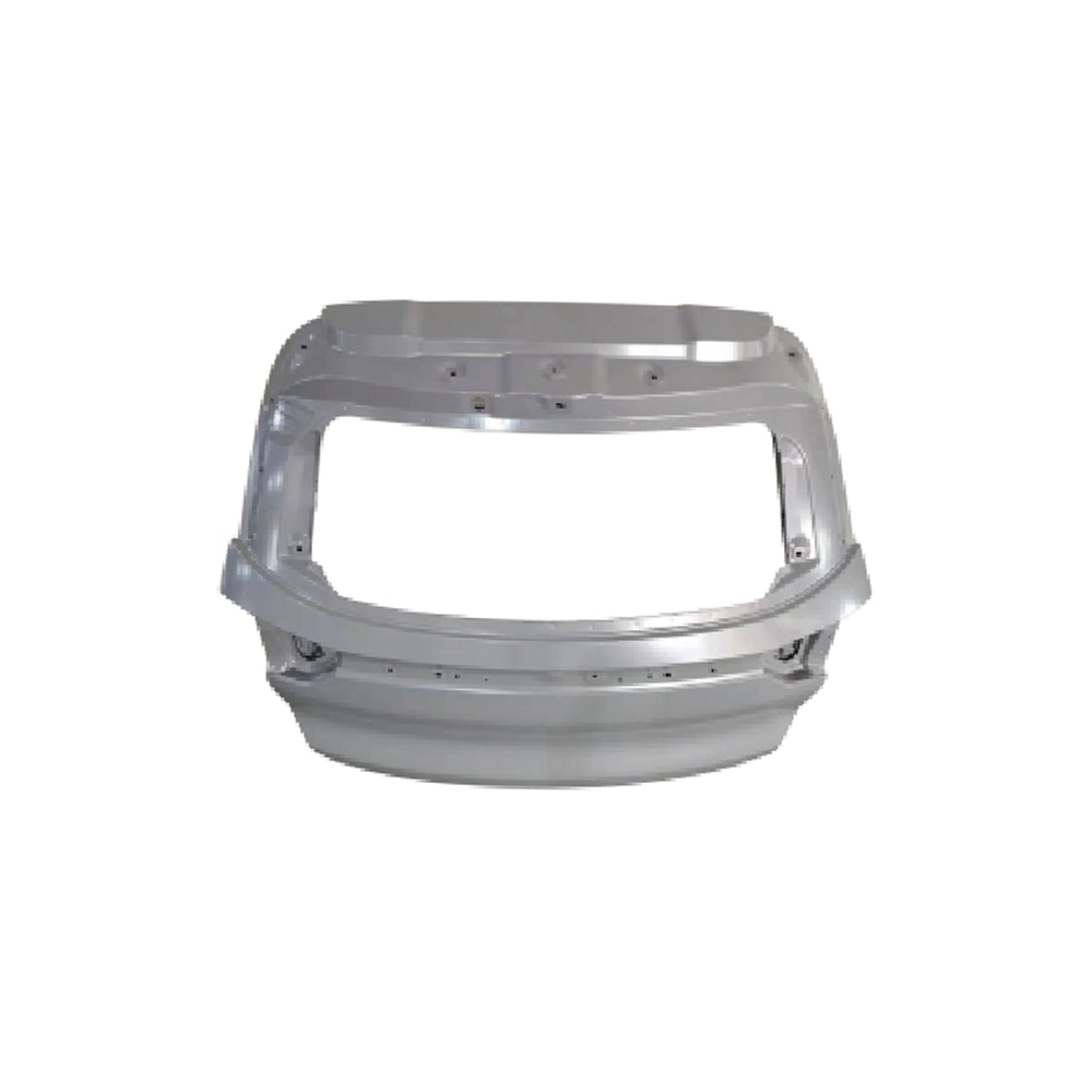 PORTÓN TRASERO DE REPUESTO, 2018-2021, PARA CHERY TIGGO 8(T18), 552000038AADYJ