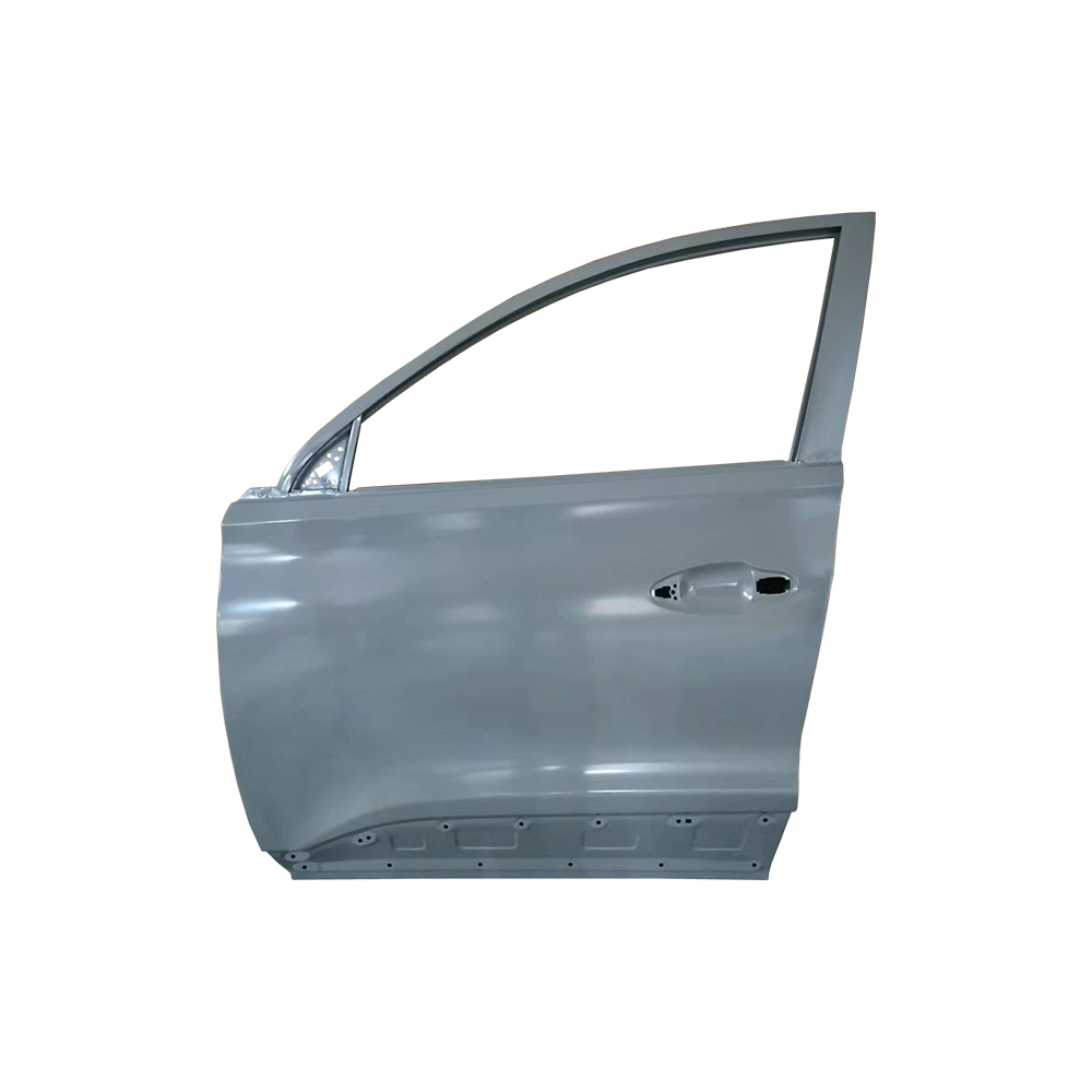 PUERTA DELANTERA DE REPUESTO LH, PARA CHERY TIGGO 7 PRO NUEVA T15, 551000929AADYJ