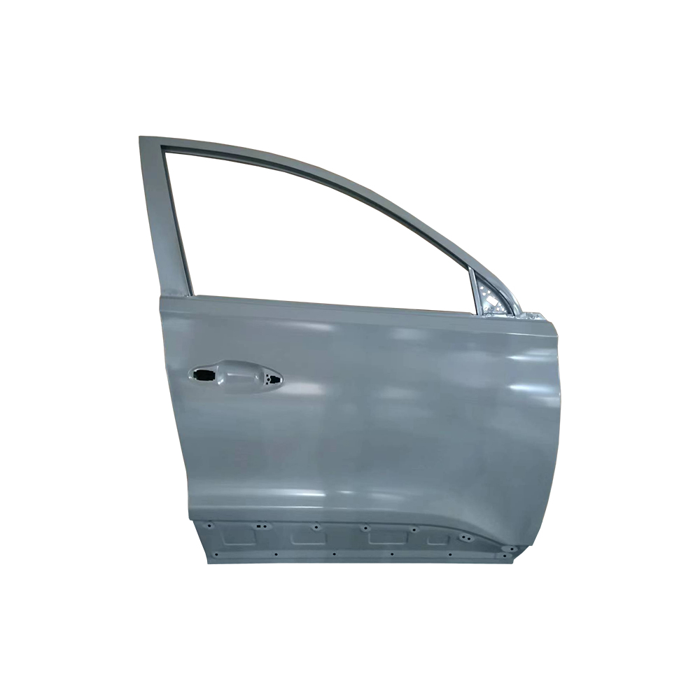PUERTA DELANTERA DE REPUESTO RH, PARA CHERY TIGGO 7 PRO NUEVA T15, 551000930AADYJ