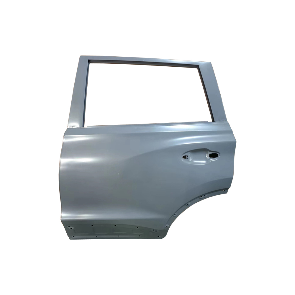 PUERTA TRASERA DE REPUESTO IZQUIERDA, PARA CHERY TIGGO 7 PRO NUEVA T15, 551000931AADY