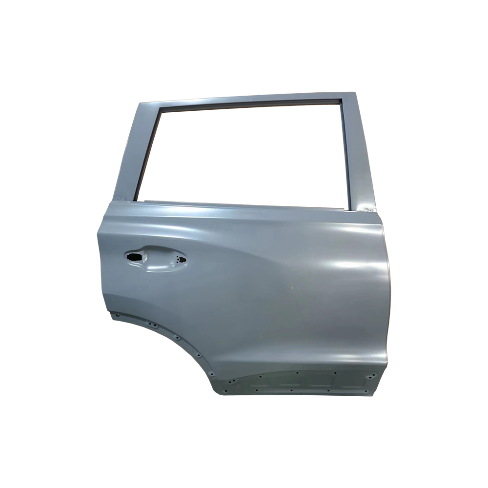 PUERTA TRASERA DE REPUESTO DERECHA, PARA CHERY TIGGO 7 PRO NUEVA T15, 551000932AADY