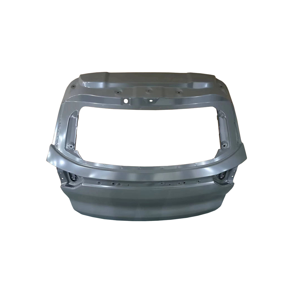 PORTÓN TRASERO DE REPUESTO, PARA CHERY TIGGO 7 PRO NUEVO T15, 552000038AADYJ
