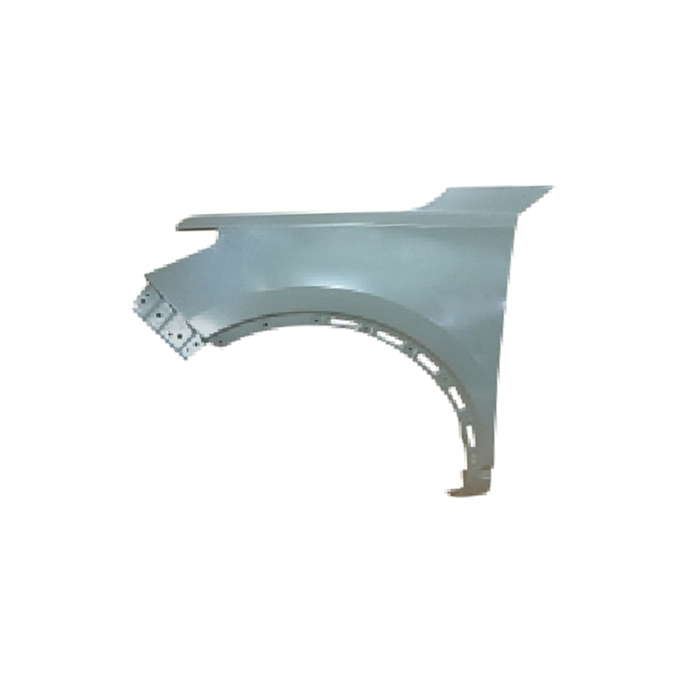 GUARDABARROS DELANTERO DE REPUESTO LH, PARA CHERY TIGGO 7 PRO NUEVO T15, 553000205AADYJ