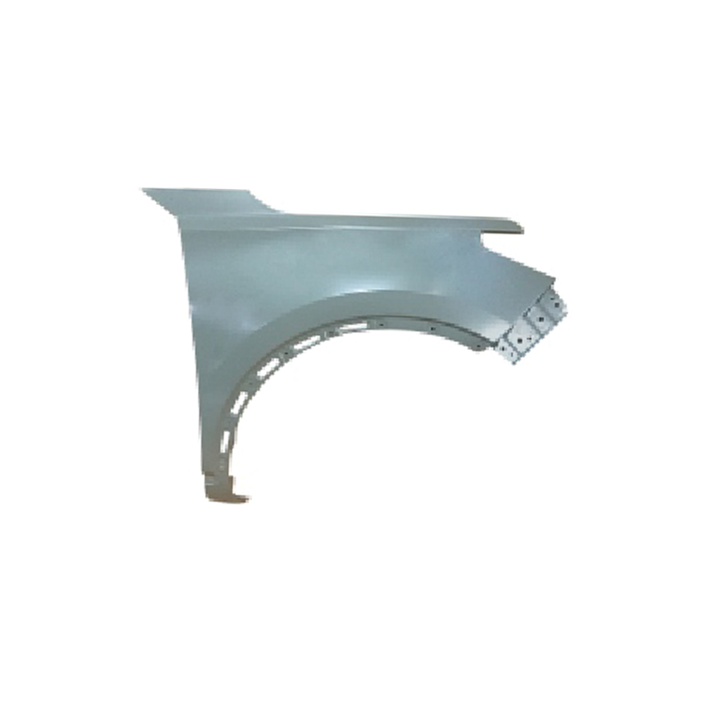 GUARDABARROS DELANTERO DE REPUESTO RH, PARA CHERY TIGGO 7 PRO NUEVO T15, 553000206AADYJ